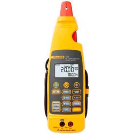 Fluke 772 Milliamp Process Clamp Meter Measure 4 to 20 mA signals