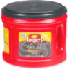 Folgers® Coffee Black Silk 24.2 oz Canister