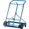 Wesco® Twin Gas Cylinder Hand Truck 210124 500 Lb. Capacity