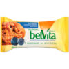 Nabisco® belVita Breakfast Biscuits Blueberry 1.76 oz. Pack 8/Box