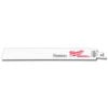 Milwaukee® 48-00-5788 9"" 18 TPI The Torch™ SAWZALL® Blade (5 Pack)
