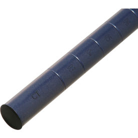 Nexel® P54N Nexelon® Post 54""H - 4 Pack
