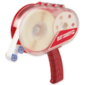 Dot Shot® Pro Dispenser Gun