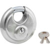 Master Lock® No. 40KADPF Shrouded Padlocks Keyed Alike
