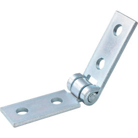 Global Industrial 4 Hole Hinge