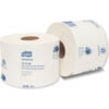 Tork® Universal Bath Tissue Roll with OptiCore Septic Safe White 865 Sheets/Roll 36/Case