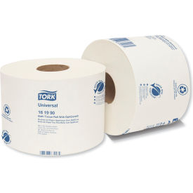 Tork® Universal Bath Tissue Roll with OptiCore Septic Safe White 865 Sheets/Roll 36/Case