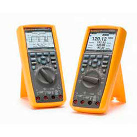 Fluke 287 True-RMS Electronics Logging Multimeter with TrendCapture
