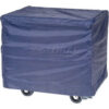 Global Industrial™ 48x40x36-1/2 Blue Nylon Cover