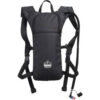 Ergodyne® Chill-Its® Low Profile Hydration Pack Black 2 Liter