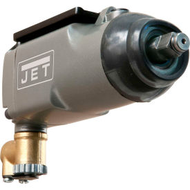 JET Butterfly Air Impact Wrench 3/8"" Drive Size 75 Max Torque