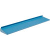 Global Industrial™ Steel Upper Shelf 72""W x 12""D Blue