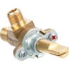 Allpoints 521175 Gas Valve - Nat For Duke Manufacturing