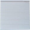 Keystone Fabrics Light Filtering Cordless Cellular Shade 36"" Wide x 48"" Drop Cloud White