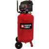 Porter Cable® PXCMF220VWPortable Electric Air Compressor 1.5HP 20 Gal Vertical 4 CFM