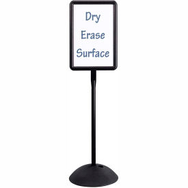 Safco® Rectangular Message Board