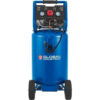 Global Industrial™ Portable Quiet Electric Air Compressor 1.8 HP 20 Gal 5.0 CFM Oil-Free