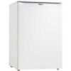 Danby® Counter Height Upright Freezer Solid Door 4.3 Cu. Ft. White