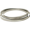JET 5674021 1"" x .035"" x 135"" x 6/10VT Bi-Metal Bandsaw Blade