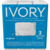 Ivory® Individually Wrapped Bar Soap White 3.1 Oz. Bars 72/Case - PAG12364