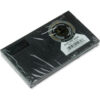 Carter's® Micropore Stamp Pad 6 1/4 x 3 1/4 Black