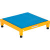 Adj Work-Mate Stand W/Ergo Mat - AHT-L-2424