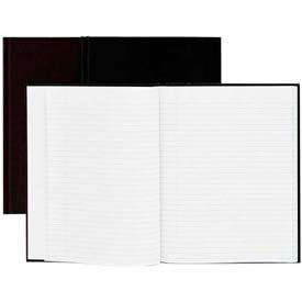 Rediform® Executive Journal Book 8-1/2"" x 11"" College Ruled White 150 Sheets/Pad