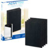 AeraMax® Carbon Filters 12-3/8""W x 16-1/8""H x 3/16""D