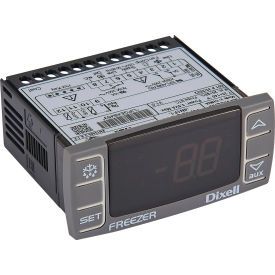 Replacement Thermostat For Nexel® Models 243009 & 243010