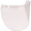Ergodyne® 8998 Face Shield Replacement For Full Brim HH Clear