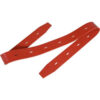 Global Industrial™ Rear Squeegee Blade for 34"" and 40"" Auto Ride-On Floor Scrubber