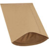Global Industrial™ Padded Mailers #7 14-1/2""W x 20""L Kraft 50/Pack