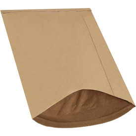 Global Industrial™ Padded Mailers #7 14-1/2""W x 20""L Kraft 50/Pack