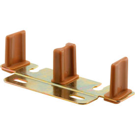 Prime-Line N 6796 Bypass Door Guide Nylon/Steel