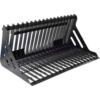 Skid Steer Rock Grader - Low Profile 66"" Wide