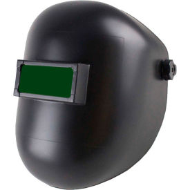 Sellstrom® S28501 280 Series Passive Welding Helmet Fixed Front Black