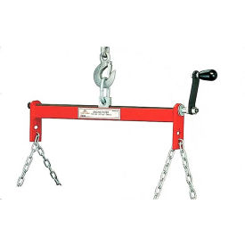 American Forge & Foundry Engine Tilter 2200 Capacity Lbs.