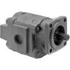 Buyers Live Floor Hydraulic Pump H5134251 4 Bolt 3000 Max Pressure 7/8-13 Spline Shaft