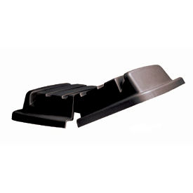 Optional Dome Lid 4615 for Rubbermaid® Plastic Utility Truck