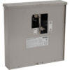 Generac 200-Amp 7500-Watt Non-Fuse Outdoor Manual Transfer Switch