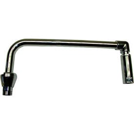 Allpoints 261295 L-Tube Assembly