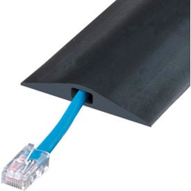 Powerback® Rubber Duct - 5 FT. Heavy Duty Single 1-1/2"" CH