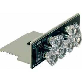 Buyers Clear Middle Take Down Light Module With 6 LED - 3024639