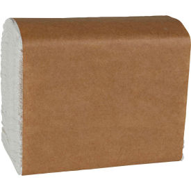 Scott® KCC98710 Tall Fold Dispenser Napkins 7""W x 13 1/2""D White 10000/Carton