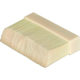 Global Industrial™ Replacement Brush For Electronic Kraft Tape Dispenser