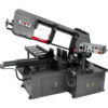 JET® MBS-1323EVS-H Semi-Automatic Dual Mitering Bandsaw 3 Horse Power 230V 3 Phase