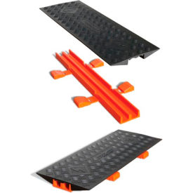 Cross Link® Protector Bridge For GD5X125 - Orange