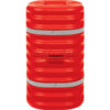 Eagle Column Protector 8"" Column Opening Orange 1708OR
