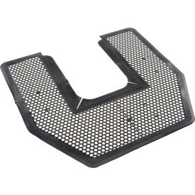 Global Industrial™ Deodorizing Toilet Bowl Mat - Mountain Breeze 6 Mats/Case
