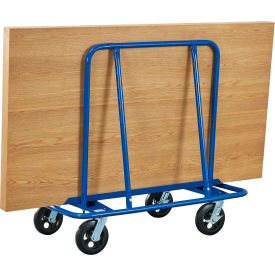 Global Industrial™ Drywall Cart 18"" x 48"" Deck 2400 lbs Capacity